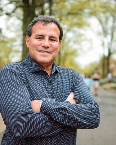 Photo of Howard Dvorkin