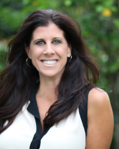 Photo of Stacey Udine