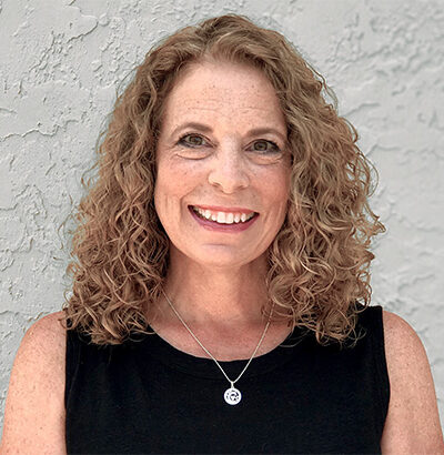 Christine Fris
